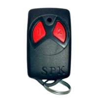 CONTROLE REMOTO CORTE DE TRILHA TX 299B SULPROTEC
