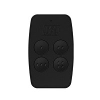 CONTROLE REMOTO CR-4T 433,92 MHZ JFL