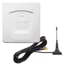 DISCADORA CEL. 5 MEMORIAS C/ANT. EXT. DG5 COMPATEC