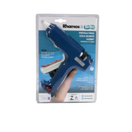 PISTOLA P/COLA K-600S 16W 110/220VOL