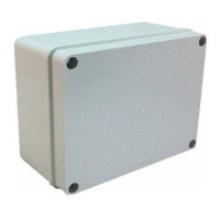 CAIXA ORGANIZADORA 180X145X84 DDG BOX