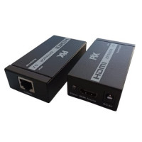 EXTENSOR HDMI CAT5E/6 60 METROS