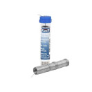 SOLDA 1MM TUBO 22G COBIX