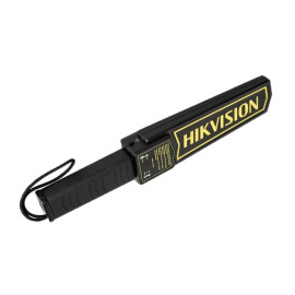 DETECTOR DE METAL PORTATIL  NP-SH100 HIKVISION