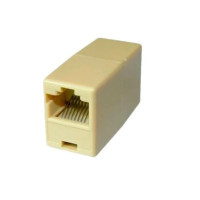 EMENDA RJ45/RJ45