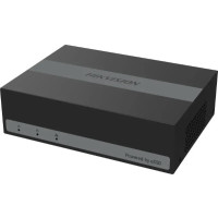 EDVR 08 CH 1MP SSD 480GB DS-E08HGHI-B HIKVISION
