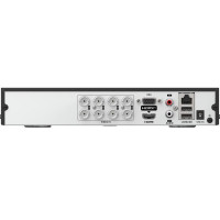 DVR 08 CH 2MP 1080P H265+ DVR-208Q-M1/T HILOOK