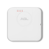 ELETRIFICADOR DE CERCA EC250 COM 01 CONT AGL