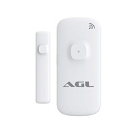SENSOR DE PORTA/JANELA WIFI AGL