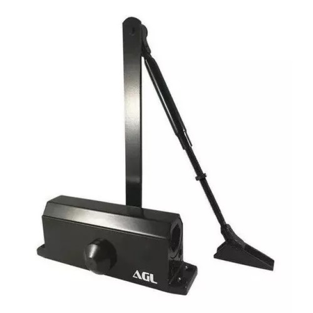 MOLA AEREA AL60 PRETA F3 AGL