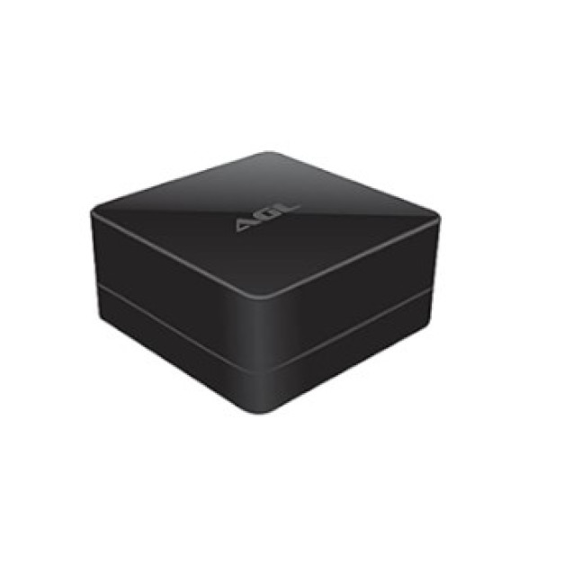 CENTRAL WIFI DE CONTROLE REMOTO AGL