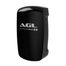 MODULO GARAGEM IZZY (WIFI) OPEN 2 CANAIS AGL