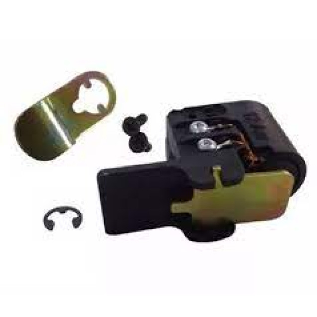 BOBINA FECHADURA ELETRICA 12V AGL