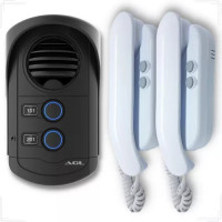 PORT. COLETIVO S-300 SLIM 02 PONTOS C/02 INT. AGL