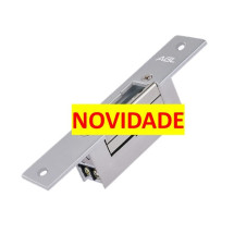 FECHO ELETRICO 12V AJUSTAVEL ESPELHO CURTO AGL
