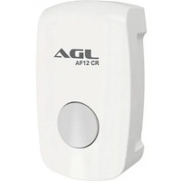 ACIONADOR AF12 CR C/FONTE 12V RECEP CONT INT AGL