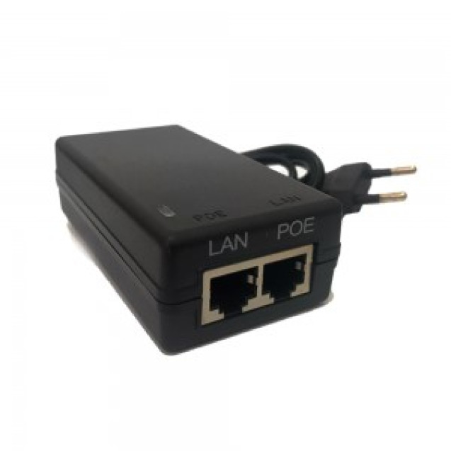 FONTE 15V 01 AMPER POE FE151PC FC