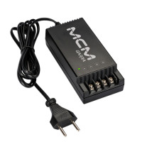 FONTE 12.8V 05A GARRA COMPACTA FON1378-RS MCM