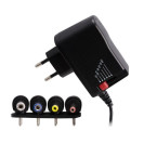 FONTE REGULAVEL 1,25A 15W FTR-125 HAYONIK