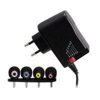 FONTE REGULAVEL 1,25A 15W FTR-125 HAYONIK
