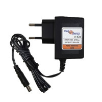 FONTE 12V 02 AMPER MX1202P4 MAX AMPER