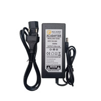 FONTE 12V 05 AMPER MX1205P4 MAX AMPER