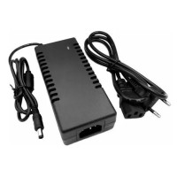 FONTE 12V 10 AMPER 120W ELETRONICA MAX AMPER