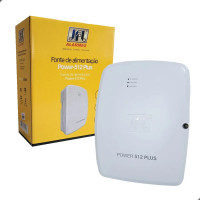 FONTE CARREGADORA 60W 12V 5A POWER 512 PLUS V4 JFL