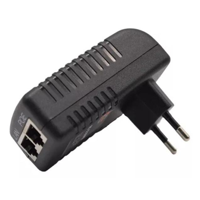 FONTE 24V 01 AMPER POE FCPOE01 FC