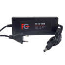 FONTE 12V 10 AMPER FC1210EN FC