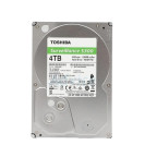 HD 4TB SURVEILLANCE TOSHIBA