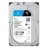 HD 2TB SKYHAWK SURVEILLANCE SEAGATE