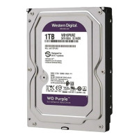 HD 1TB WESTER DIGITAL PURPLE