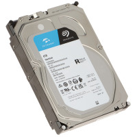 HD 6TB SKYHAWK SURVEILLANCE