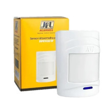 INFRA IRPET-530 SF PET SEM FIO JFL