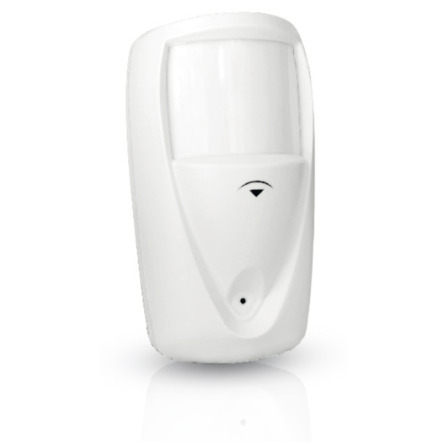 IVP COM FIO PET NA LENTE IR20 COMPATEC