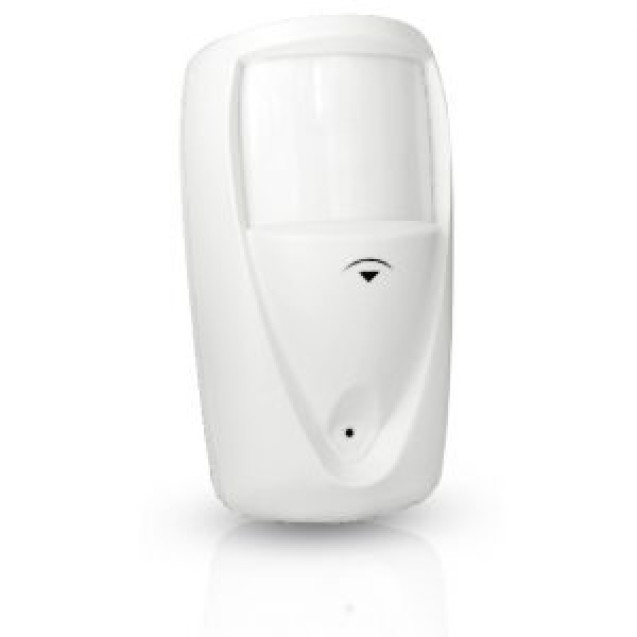 IVP COM FIO PET AREA SEMI EXTERNA IR45 COMPATEC