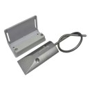 SENSOR MAGNETICO C/ FIO MPI POLICARBONATO STILUS