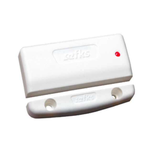 S. M. SEM FIO 433 ABER. MADEIRA RS 400 G2 SLIM FKS