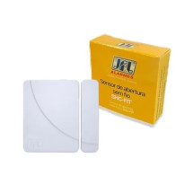SENSOR MAGNETICO SEM FIO SHC FIT 433,92MHZ JFL