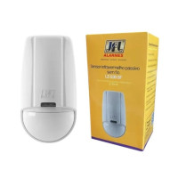 INFRA LZ-530 SF SEM FIO V2 JFL
