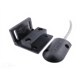 SENSOR MAG C/FIO P PORTA ACO E PORTOES MSP STILUS