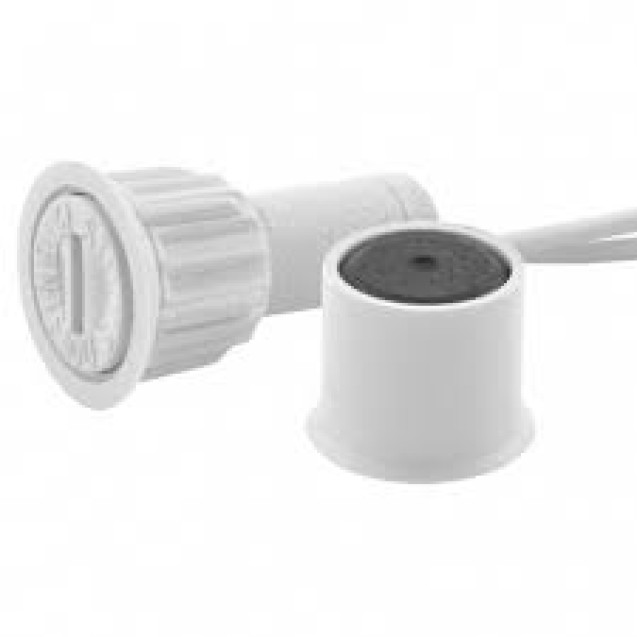 SENSOR MAGNETICO C FIO EMBUTIR C BUCHA SMEB STILUS