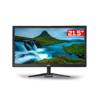 MONITOR LED 21,5 VGA+HDMI C/FUR VESA VX215X VXPRO