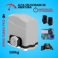 MOVIMENT DZ SPEED TURBO PRO C/2 CONT S/CREM AGL
