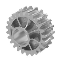 ENGRENAGEM INTERNA TRINO SPEED/SOFT AGL