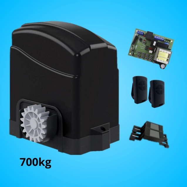 MOVIMENT DESLIZANTE TRINO 700 C/2 CONT S/CREM AGL