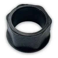 BUCHA SEXTAVADA NYLON DO EIXO PRINCIPAL DESL. AGL