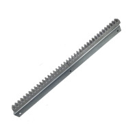 CREMALHEIRA 1,5M GOMO ALUMINIO AGL