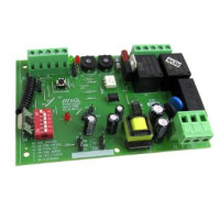 CENTRAL COMANDO 433MHZ LINHA TRINO DESLIZANTE AGL